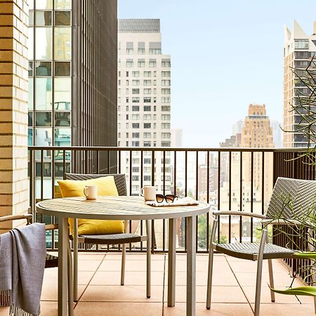 The Fifty Sonesta Hotel New York Eksteriør bilde