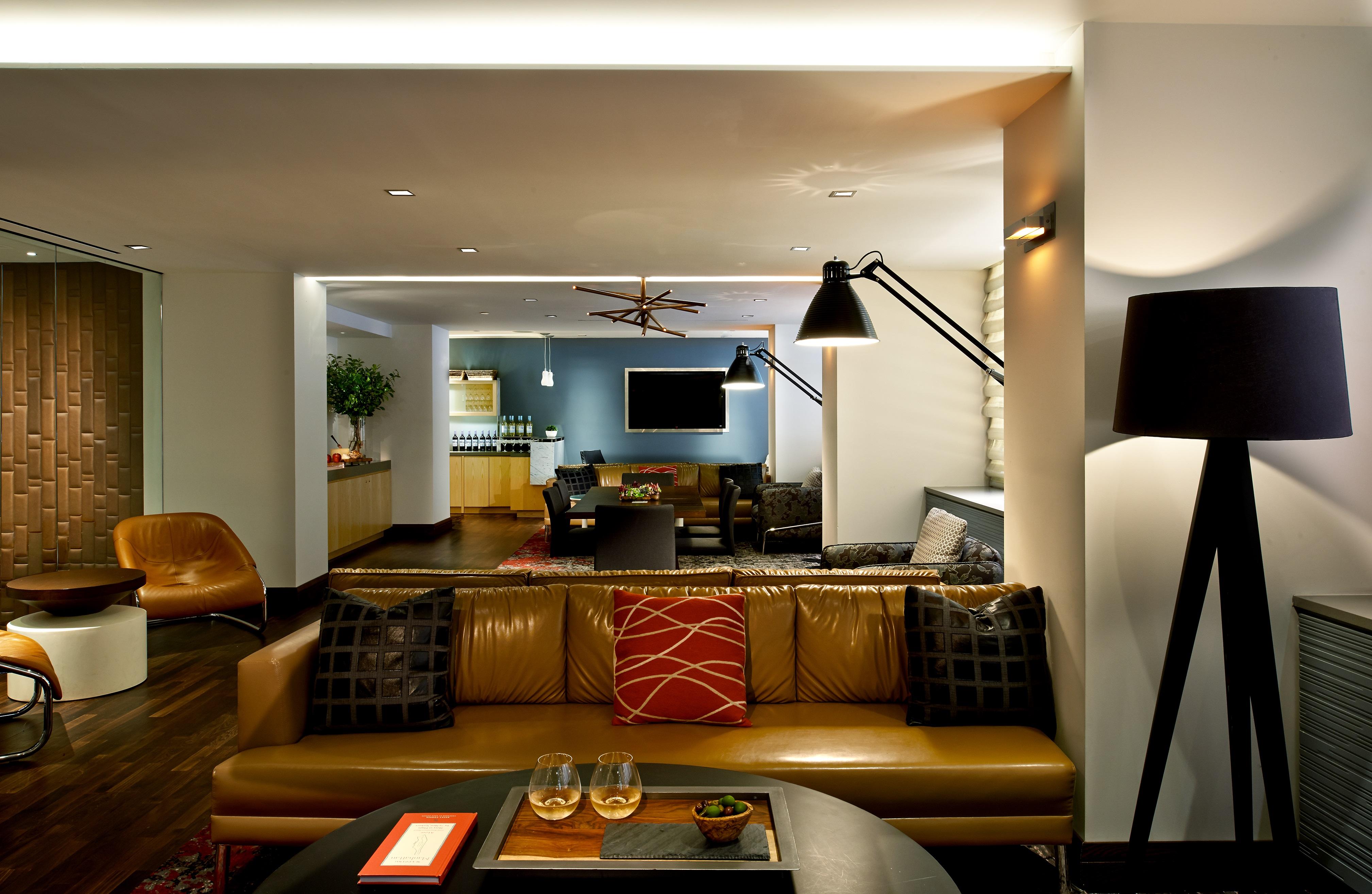 The Fifty Sonesta Hotel New York Eksteriør bilde