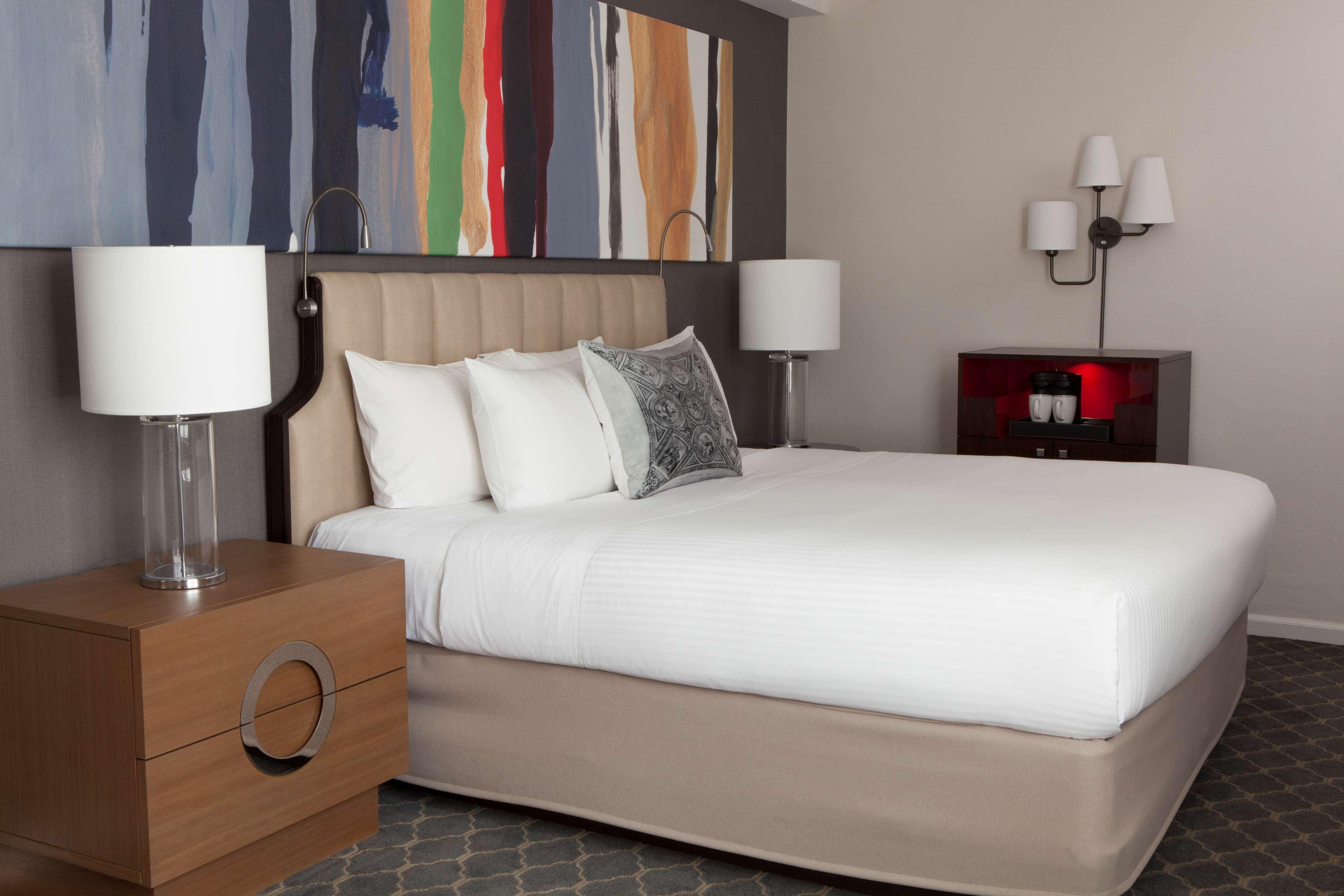 The Fifty Sonesta Hotel New York Eksteriør bilde