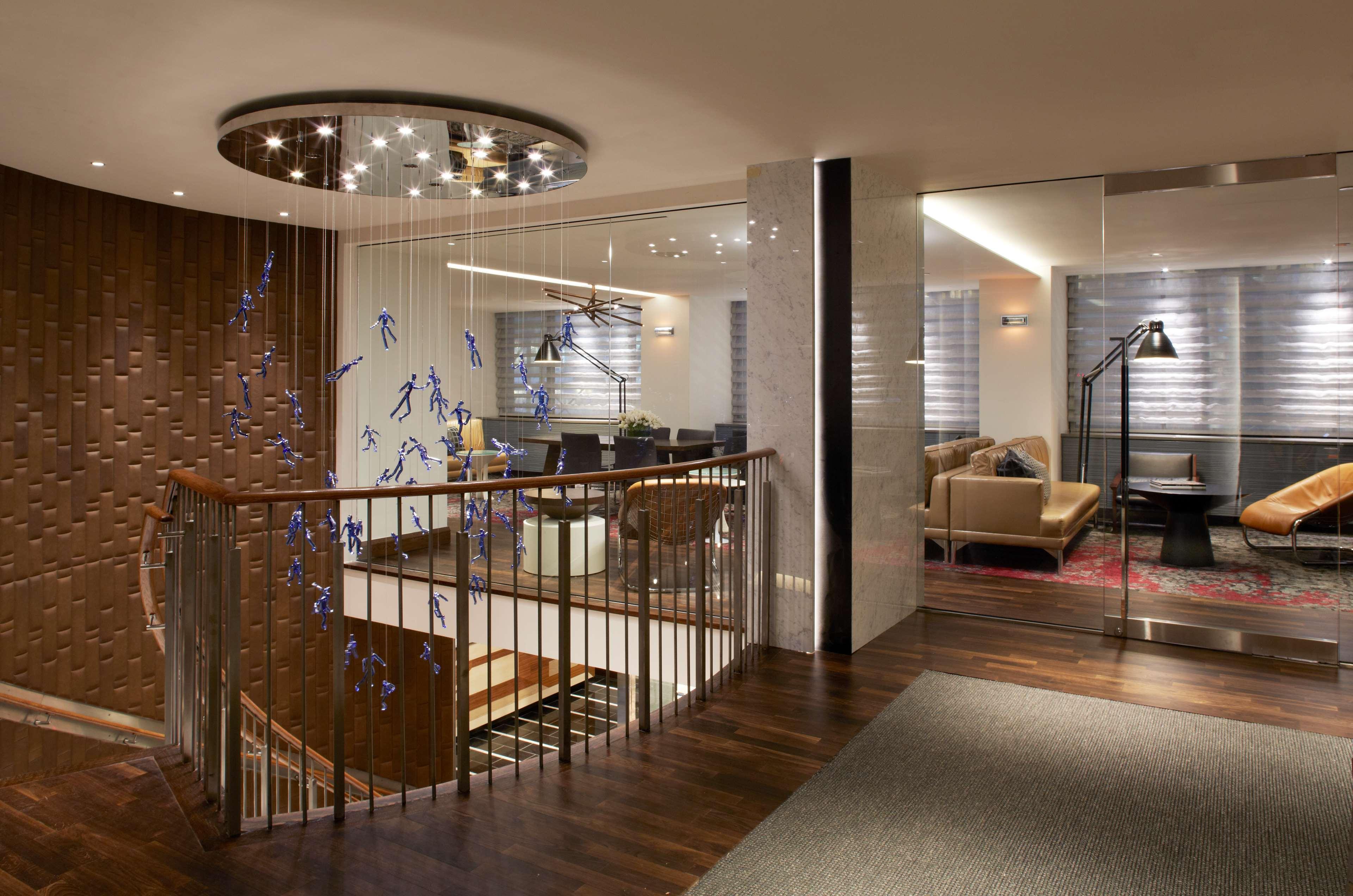 The Fifty Sonesta Hotel New York Eksteriør bilde