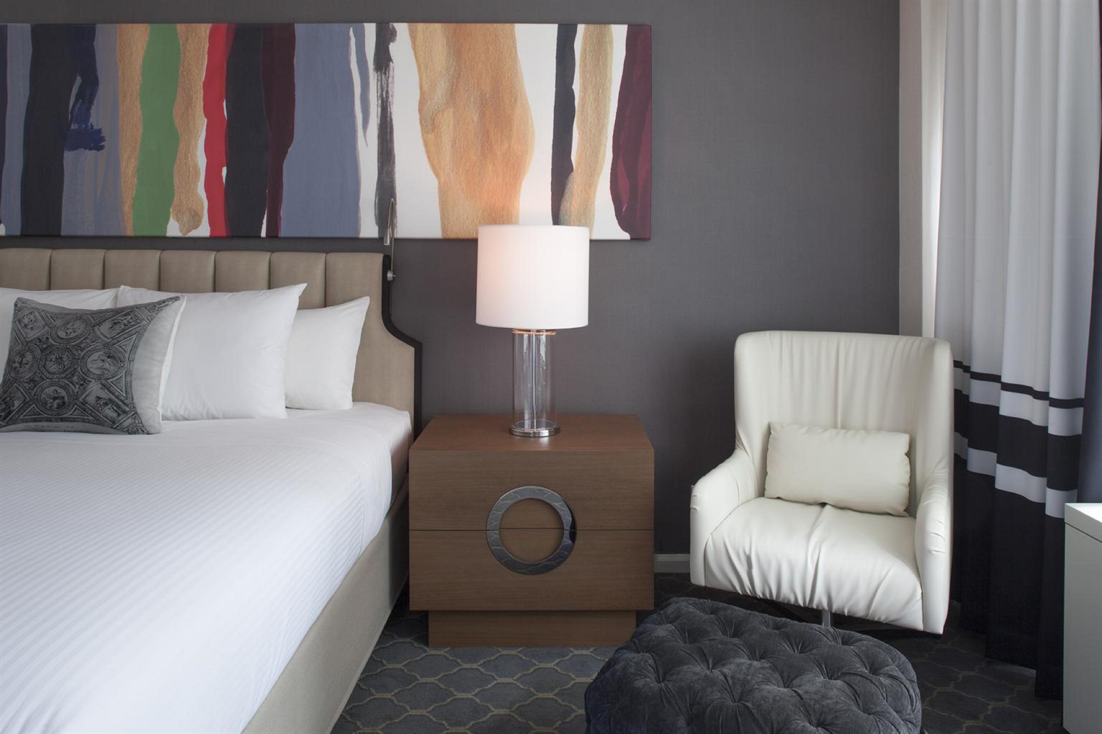 The Fifty Sonesta Hotel New York Eksteriør bilde
