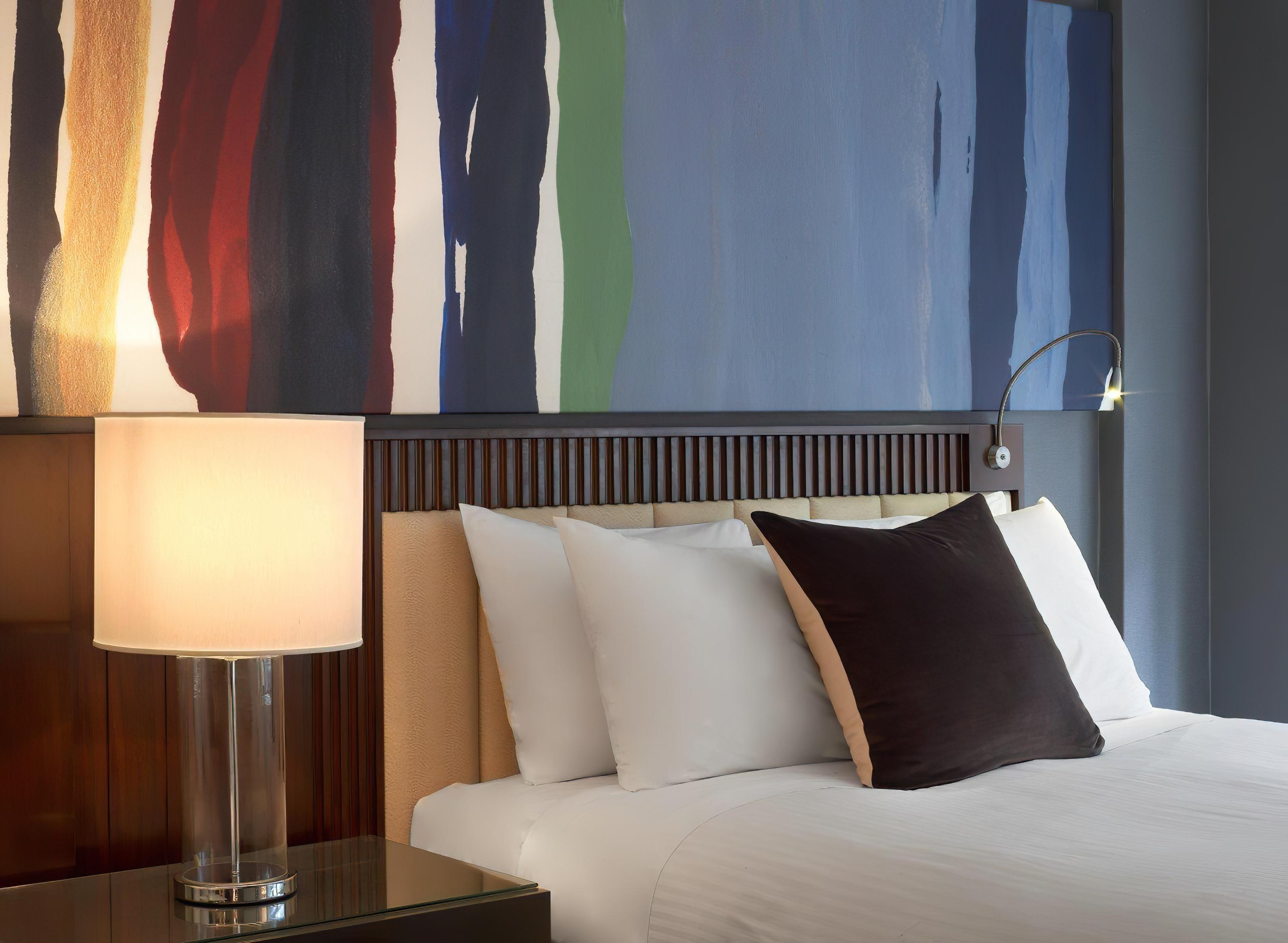 The Fifty Sonesta Hotel New York Eksteriør bilde