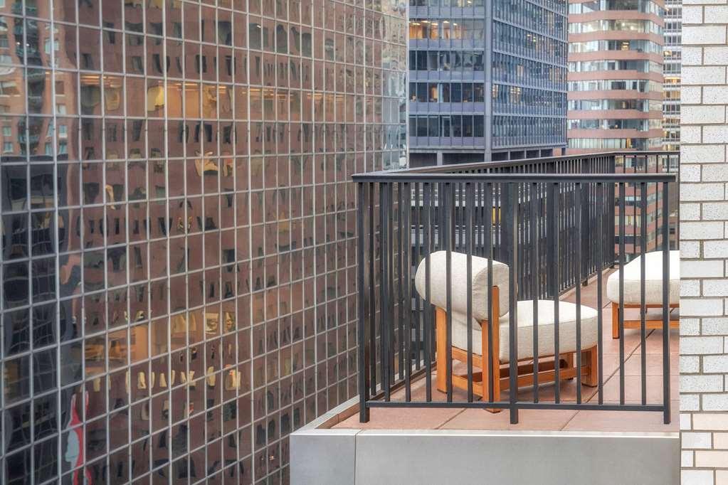 The Fifty Sonesta Hotel New York Rom bilde