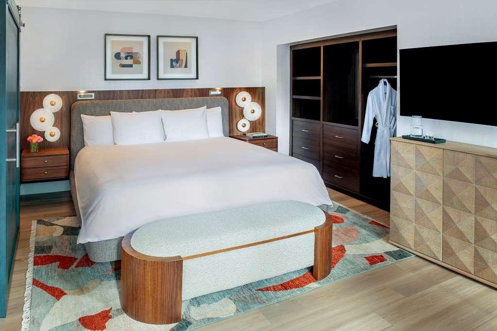 The Fifty Sonesta Hotel New York Rom bilde