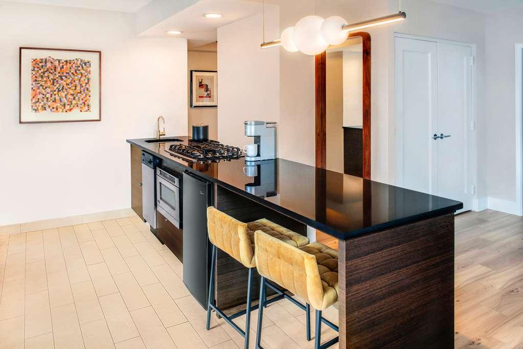 The Fifty Sonesta Hotel New York Rom bilde